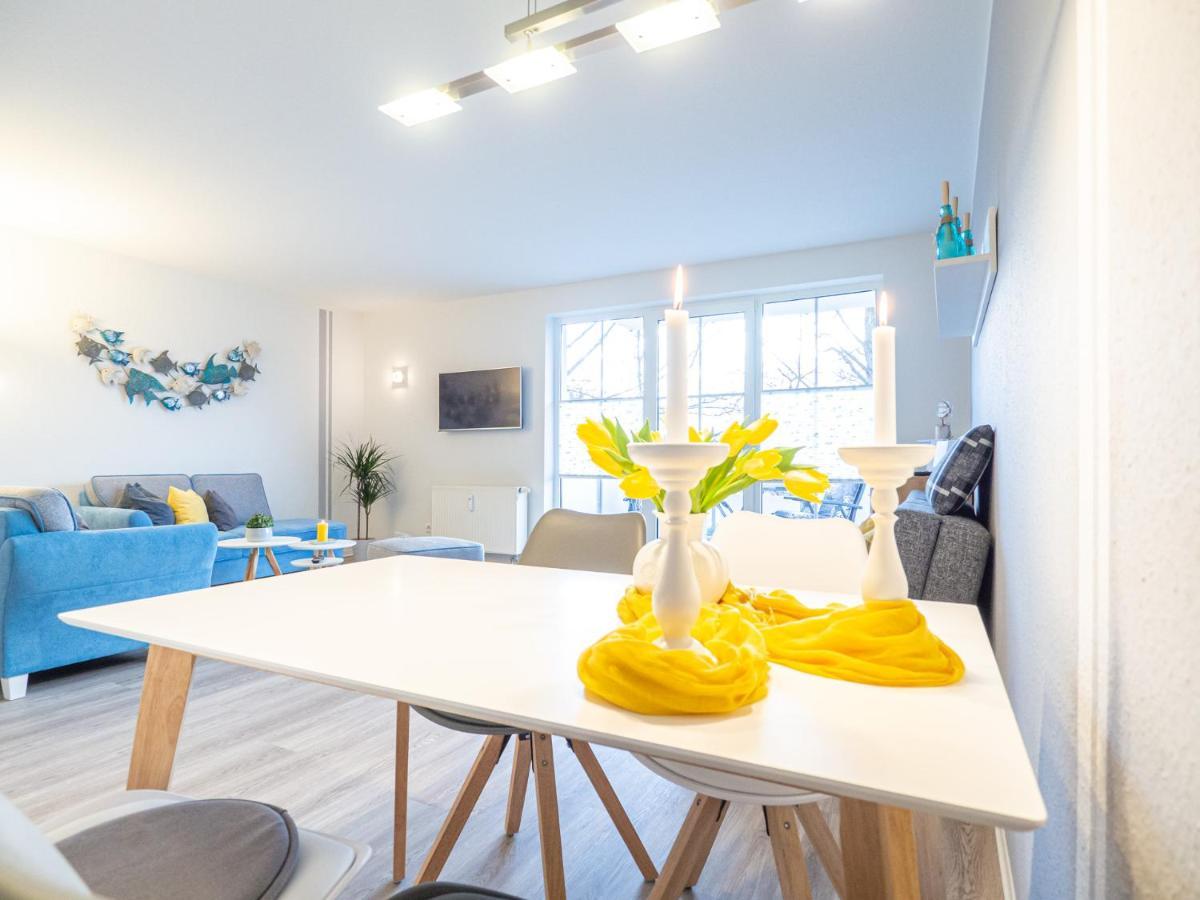 Apartment Flaschenpost