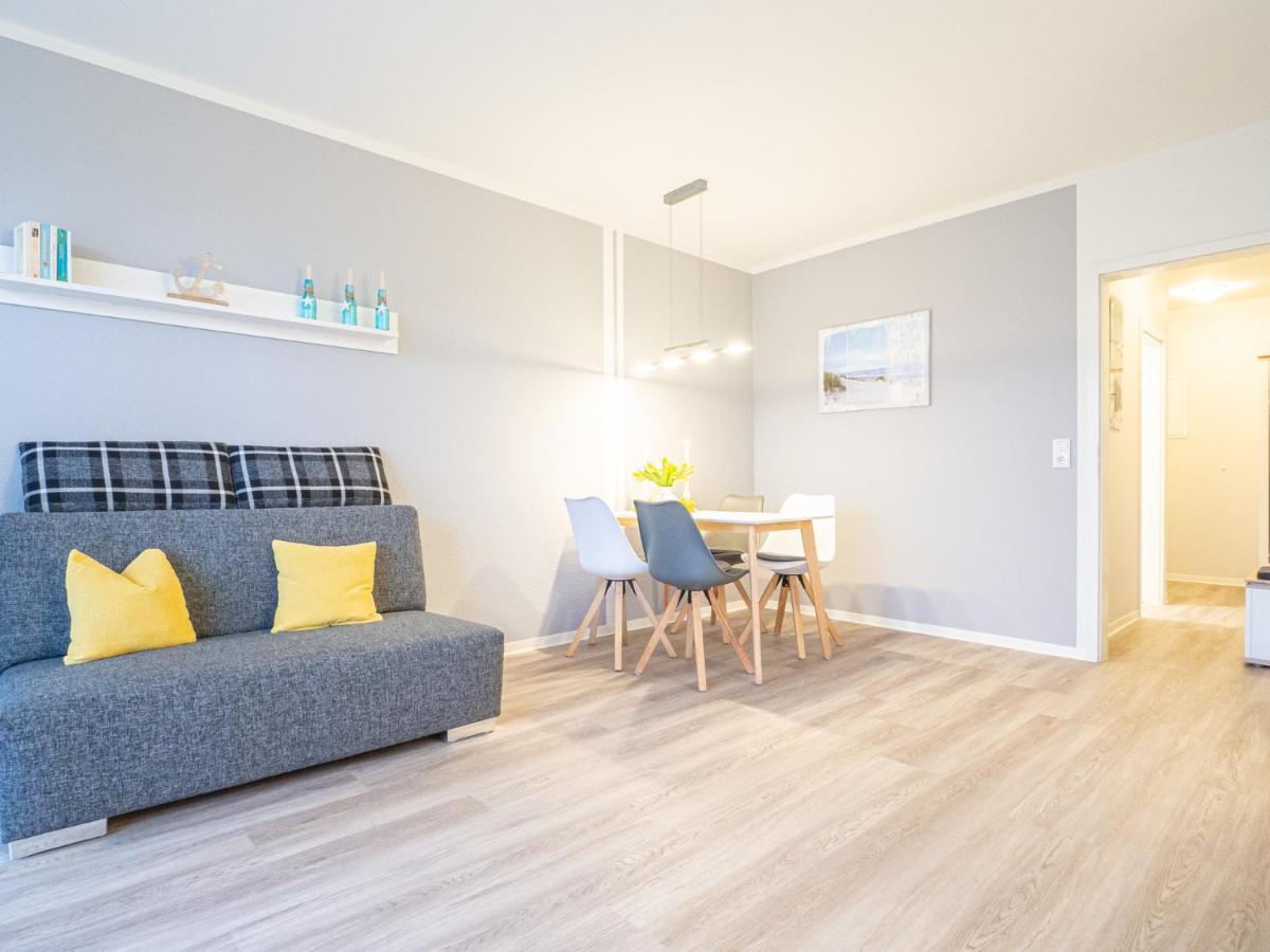 Apartment Flaschenpost Zingst