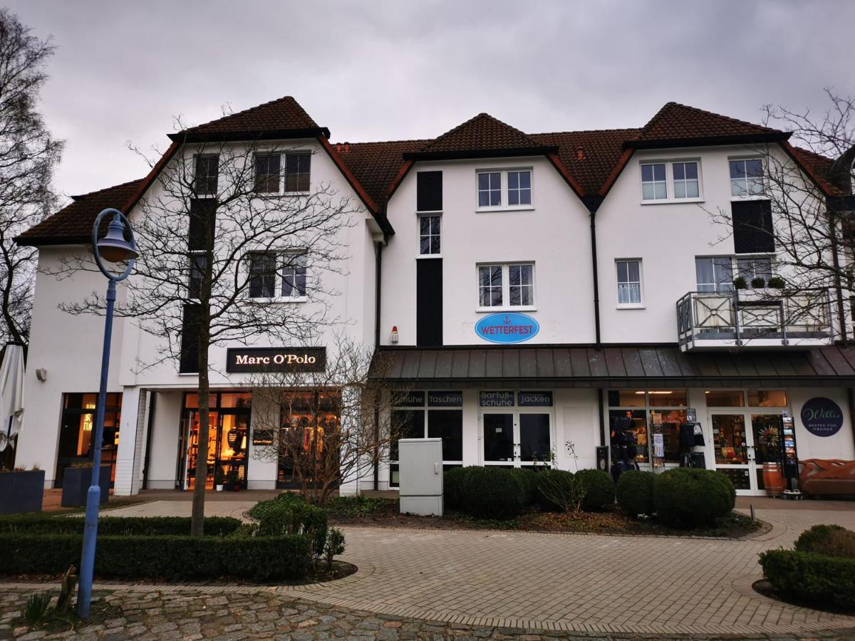 Apartment Flaschenpost